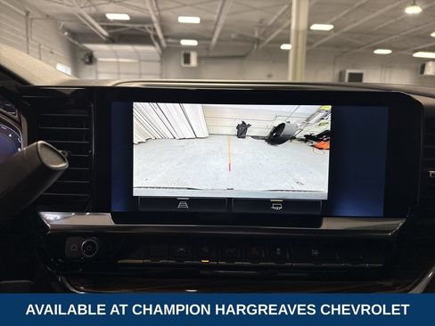 Certified 2023 Chevrolet Silverado 1500 LT AWD/4WD image 19