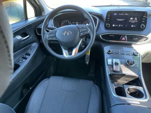 Used 2023 Hyundai Santa Fe SE AWD/4WD image 9
