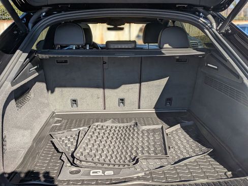 Used 2019 Audi Q8 Premium Plus image 33