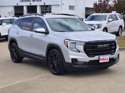 Certified 2022 GMC Terrain SLE w/ Driver Convenience Package
