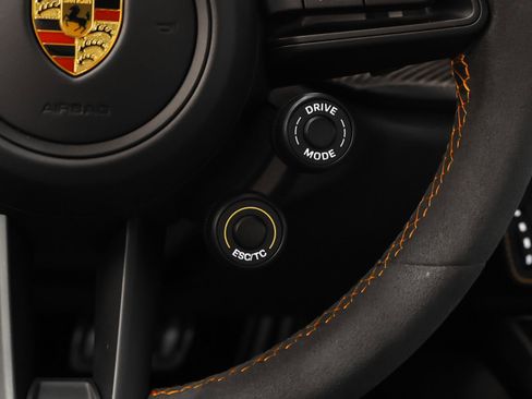 Certified 2024 Porsche 911 GT3 RS RWD image 52