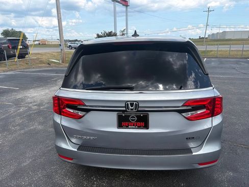 Used 2022 Honda Odyssey EX-L image 5