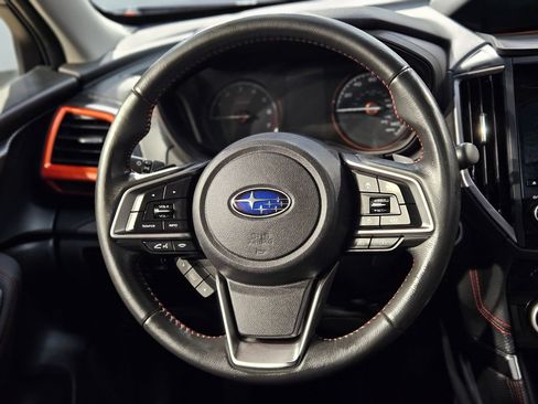 Used 2021 Subaru Forester Sport image 27