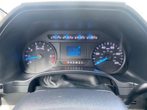 Used 2017 Ford F250 XL RWD image 11