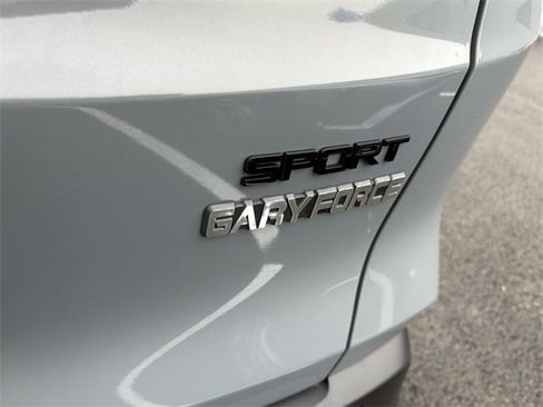 Certified 2026 Honda CR-V Sport image 21