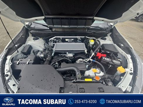 New 2026 Subaru Ascent Limited AWD/4WD image 20