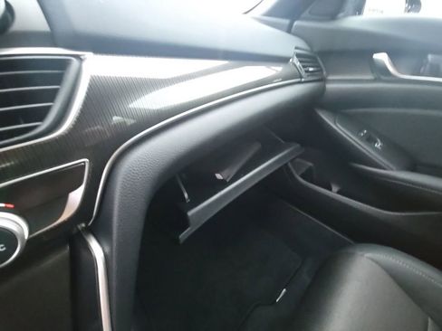 Used 2020 Honda Accord Sport image 21