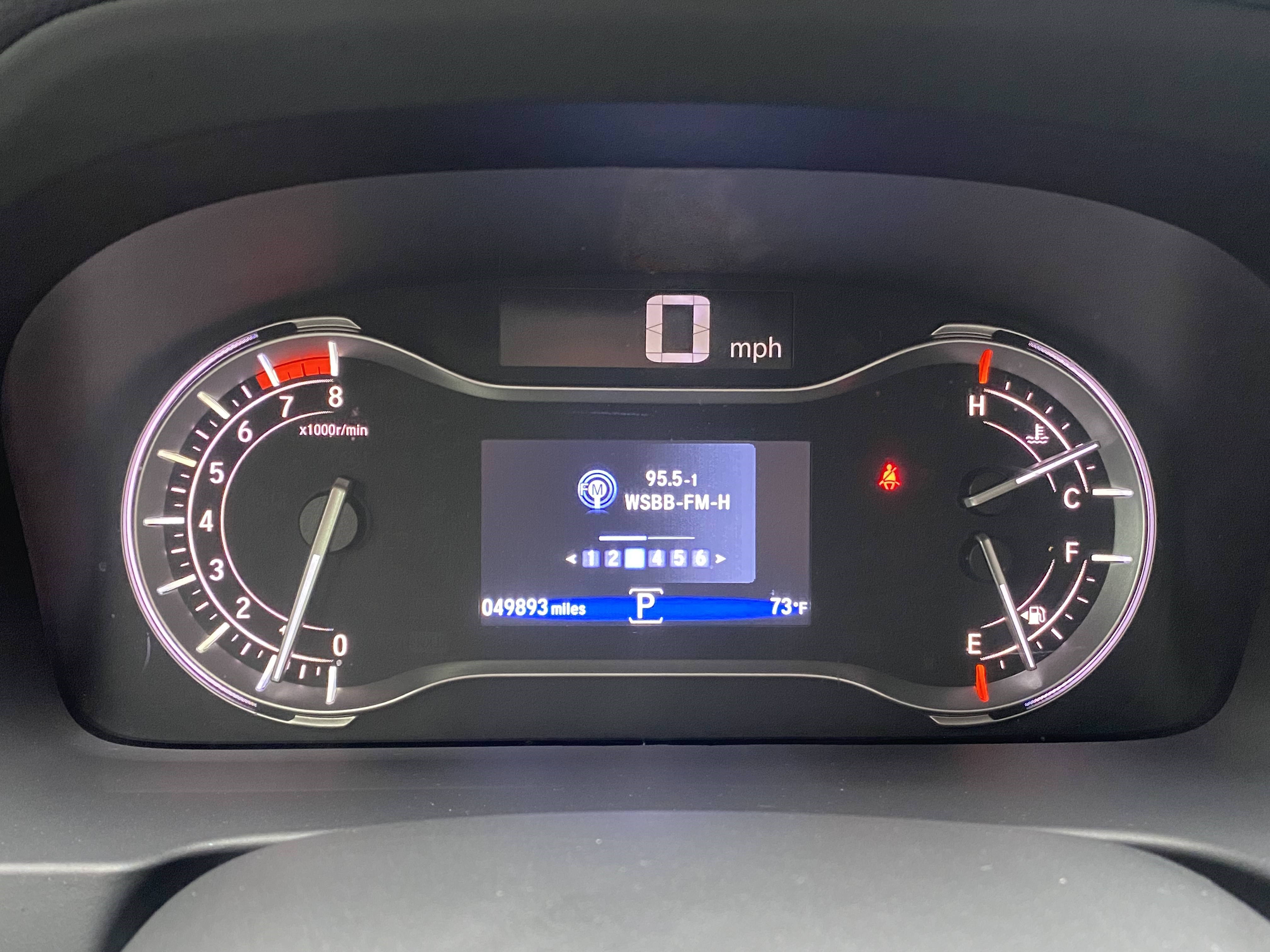Used 2023 Honda Ridgeline RTL-E image 22