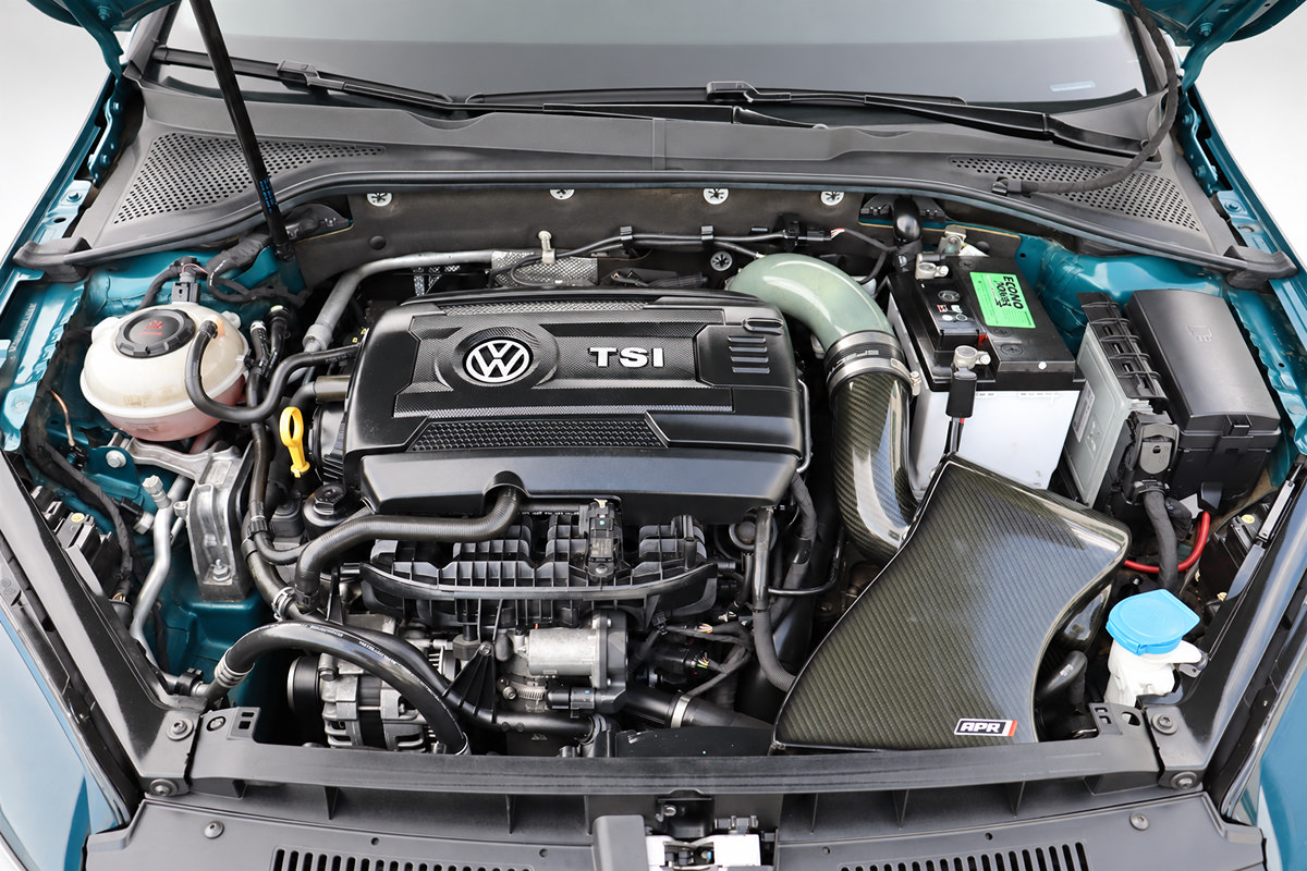 Used 2019 Volkswagen GTI S w/ Driver Assistance Package FWD image 39