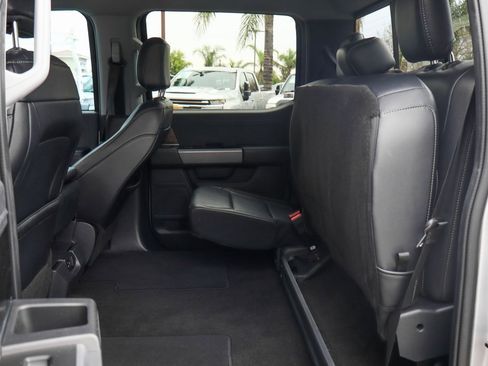 Used 2022 Ford F150 Lariat image 43