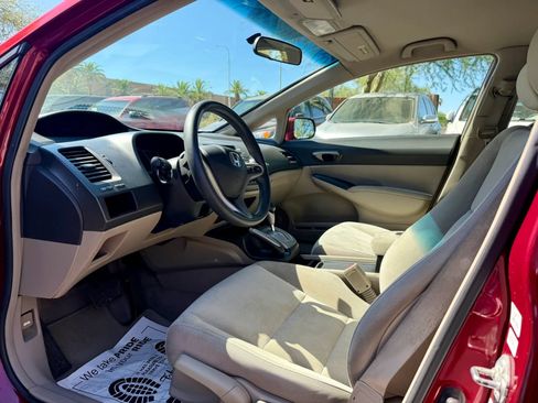 Used 2010 Honda Civic LX image 7