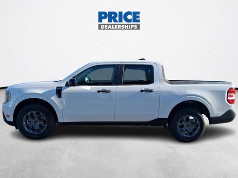 New 2025 Ford Maverick XLT w/ XLT Luxury Package image 6