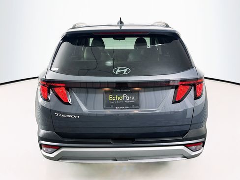 Used 2025 Hyundai Tucson SEL image 7