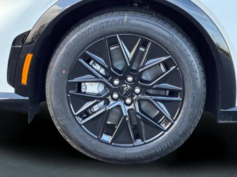New 2026 Ford Mustang Mach-E Premium w/ Sport Appearance Package AWD/4WD image 32