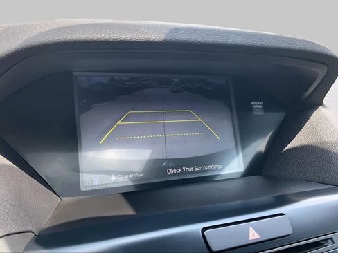 Used 2020 Acura MDX FWD image 25