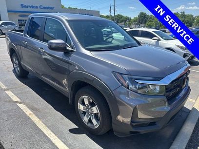 Used 2024 Honda Ridgeline RTL