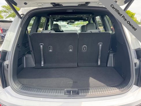 Certified 2024 Kia Telluride EX X-Line AWD/4WD image 10