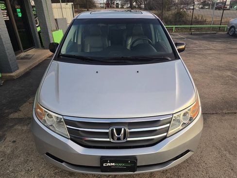 Used 2012 Honda Odyssey EX-L image 7