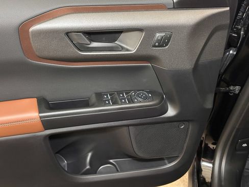 New 2026 Ford Bronco Sport Outer Banks AWD/4WD image 19