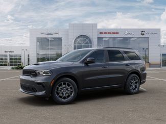 New 2026 Dodge Durango GT w/ Blacktop Package video 2