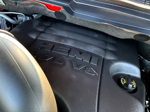 Used 2017 RAM 1500 Sport w/ Convenience Group image 35