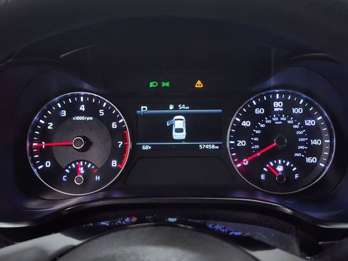 Used 2022 Kia Forte LXS FWD image 14
