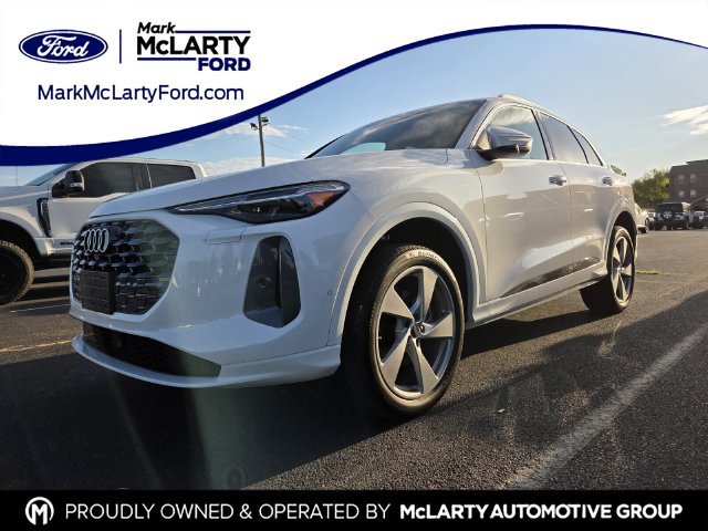 Used 2025 Audi Q5 Premium Plus AWD/4WD 360° Tour