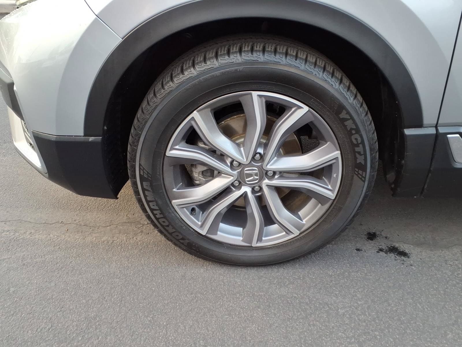 Used 2021 Honda CR-V Touring image 9