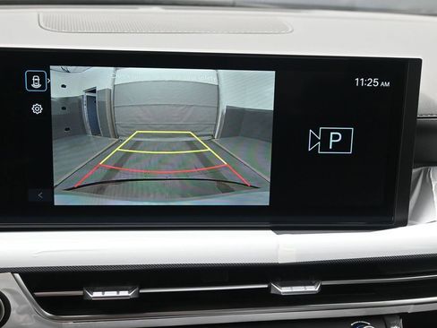New 2026 Hyundai Sonata SEL FWD image 16