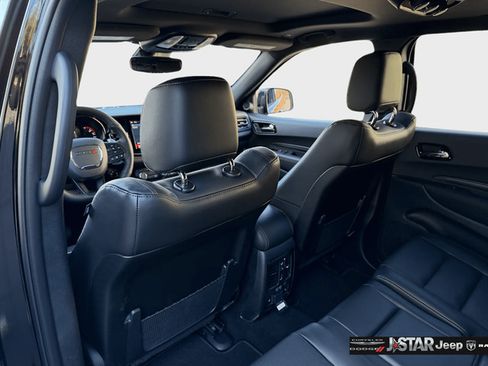 New 2026 Dodge Durango GT AWD/4WD image 25