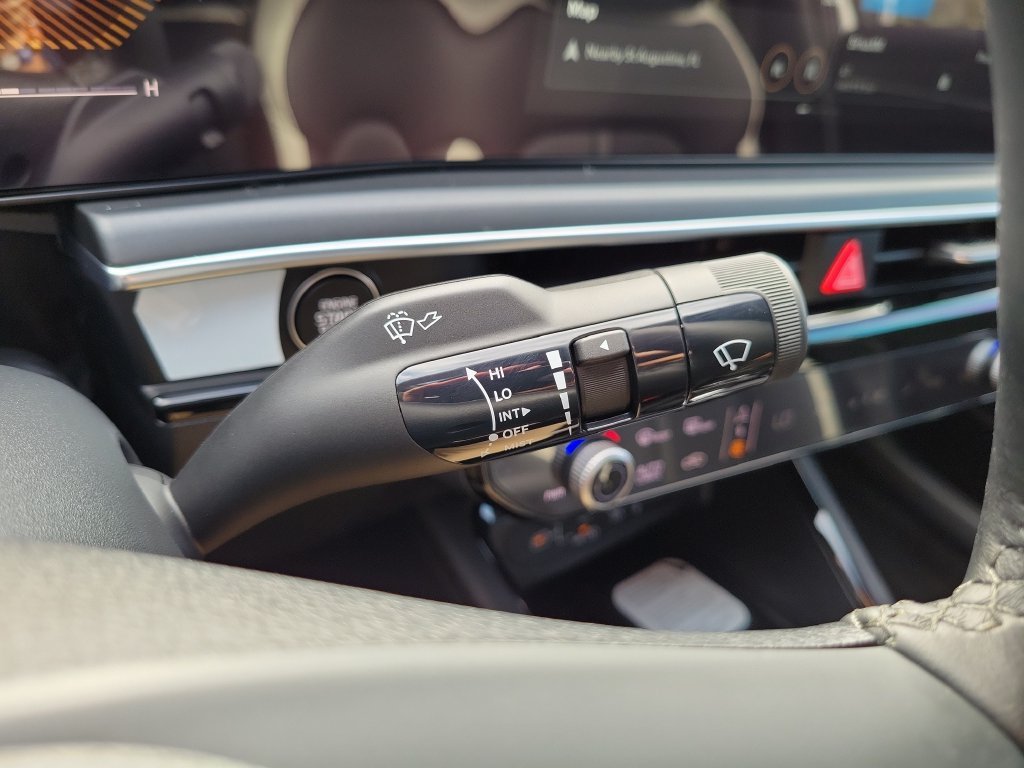 New 2027 Kia K5 GT-Line image 28