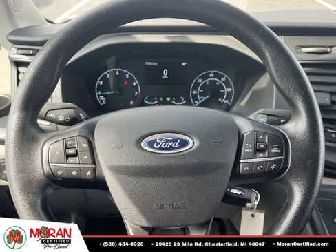 Used 2023 Ford Transit 250 Low Roof AWD w/ Exterior Upgrade Package image 20