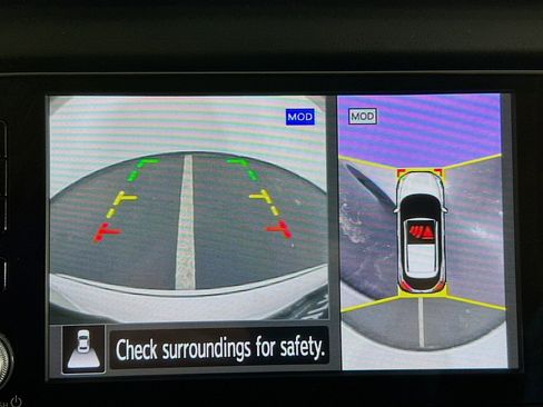 Used 2023 Nissan Kicks SR image 19