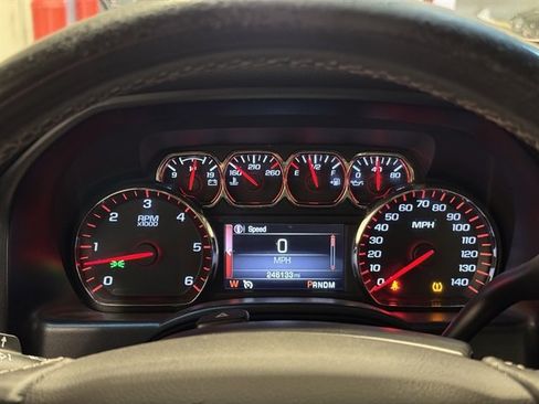 Used 2014 GMC Sierra 1500 SLE w/ SLE Value Package AWD/4WD image 23