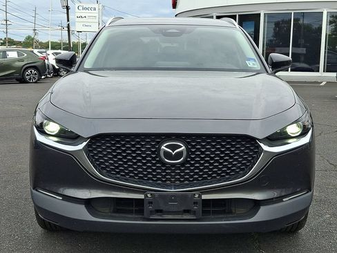 Used 2024 MAZDA CX-30 AWD 2.5 S w/ Select Sport Pkg image 5