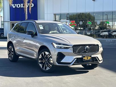 New 2026 Volvo XC60 T8 Plus w/ Protection Package Premier