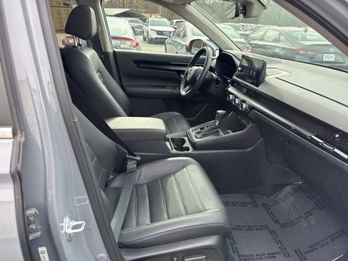 Used 2023 Honda CR-V EX-L image 18