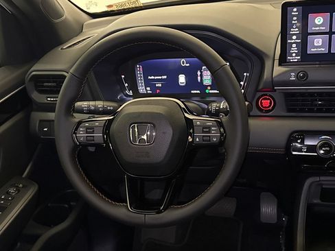 New 2026 Honda Pilot Sport image 13