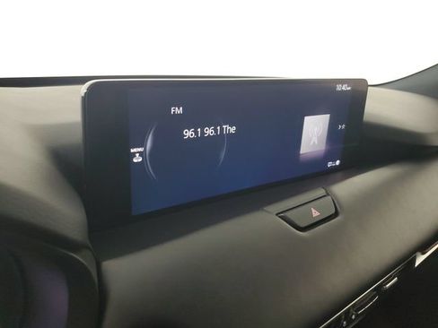 Used 2025 MAZDA CX-70 Plug-In Hybrid w/ Premium Plus AWD/4WD image 28