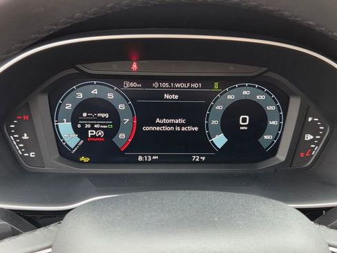 Used 2025 Audi Q3 2.0T Premium AWD/4WD image 30