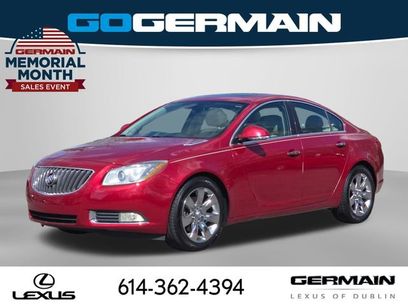 Used 2013 Buick Regal Premium