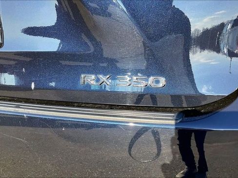 Used 2022 Lexus RX 350 FWD image 22