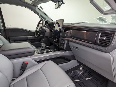 New 2025 Ford F150 Lightning Flash AWD/4WD image 36