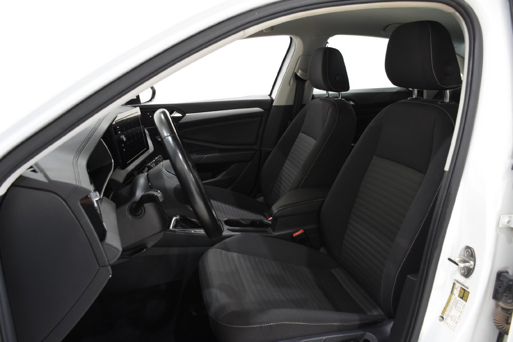 Used 2025 Volkswagen Jetta S FWD image 23