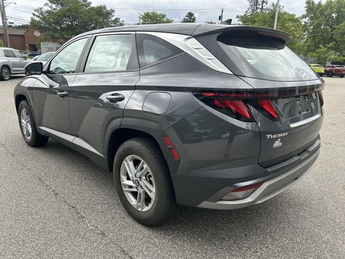 New 2026 Hyundai Tucson SE AWD/4WD image 33