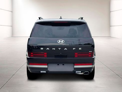New 2026 Hyundai Santa Fe Limited AWD/4WD image 6