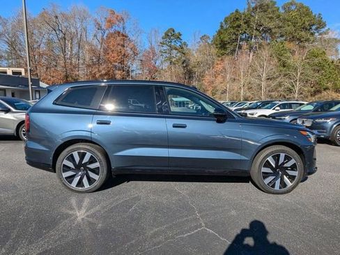 New 2025 Volvo EX90 Ultra image 4