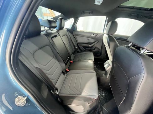 New 2026 Volkswagen Jetta GLI Autobahn image 24