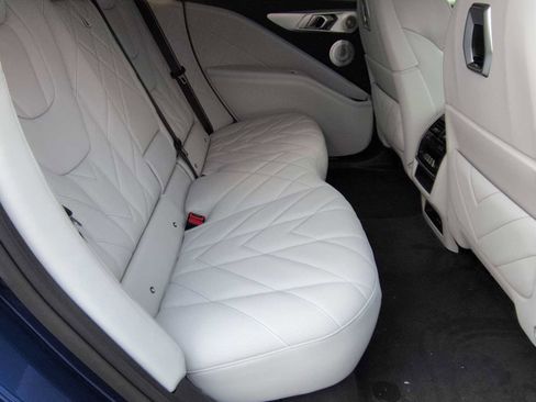 New 2026 BMW XM Label Red AWD/4WD image 21