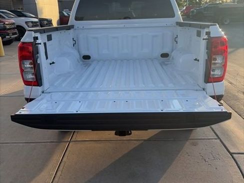 New 2026 Ford Ranger XL AWD/4WD image 14
